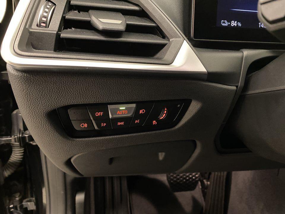 BMW i4 Coupé Gran Coupé eDrive40