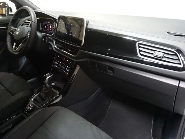 Volkswagen T-Roc 2.0 TSI DSG