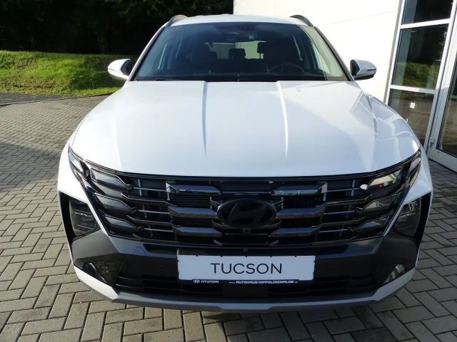 Hyundai Tucson 1.6 Hybrid Prime T-GDi