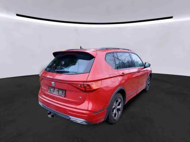 Seat Tarraco 1.5 TSI FR-lijn
