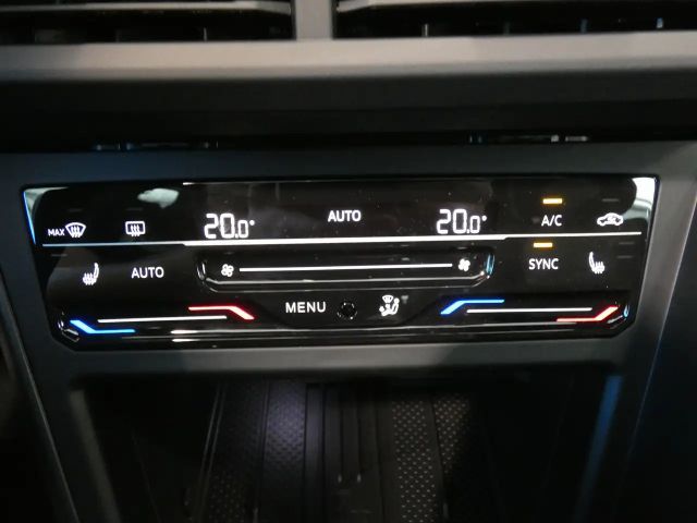 Volkswagen Taigo 1.0 TSI DSG R-Line