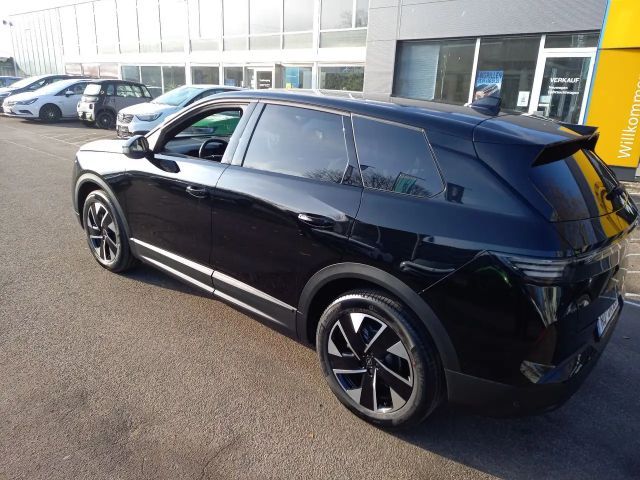 Opel Grandland X 1.2 Turbo GS-Line Grand Sport