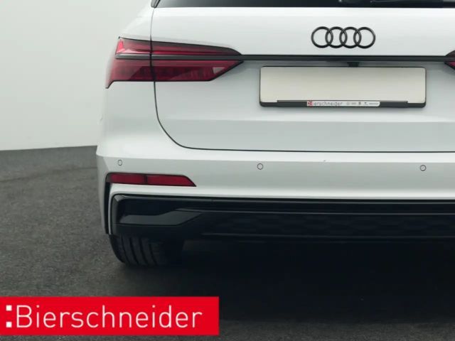 Audi A6 45 TFSI Avant S-Tronic