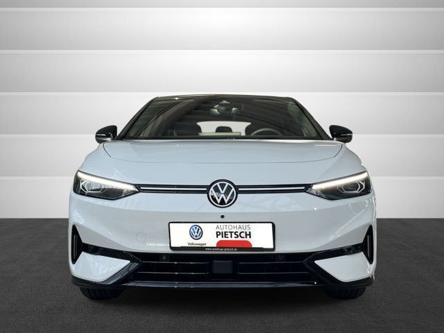 Volkswagen ID.7 Pro