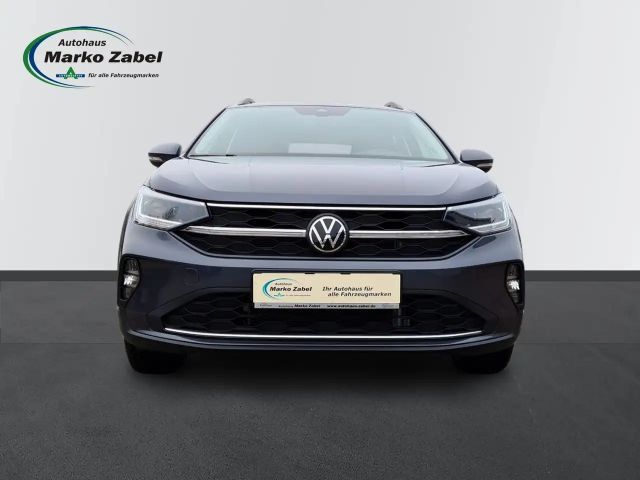 Volkswagen Taigo 1.0 TSI Life