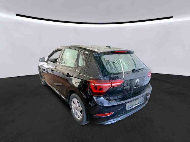 Volkswagen Polo 1.0 TSI DSG