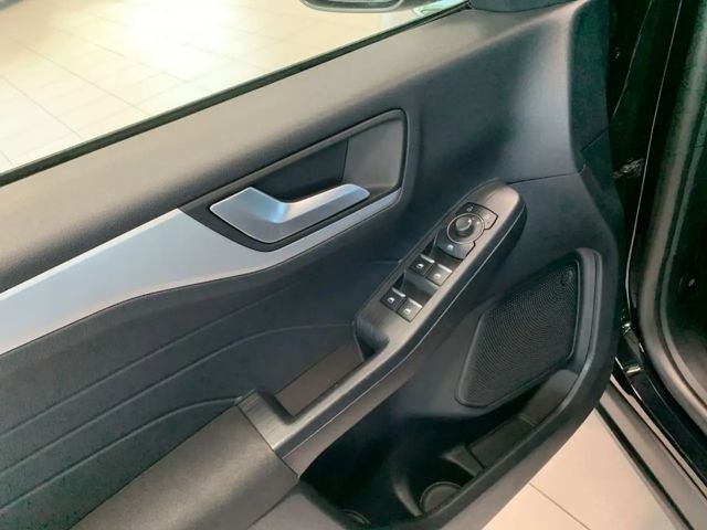 Ford Kuga Cool & Connect EcoBoost