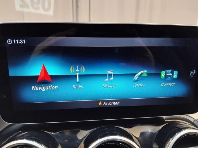 Mercedes-Benz C 180 AVANTGARDE Estate