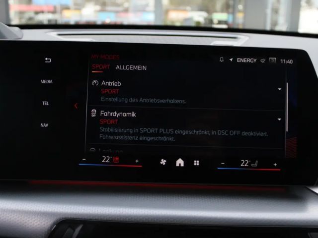 BMW X1 M-Sport xDrive20d