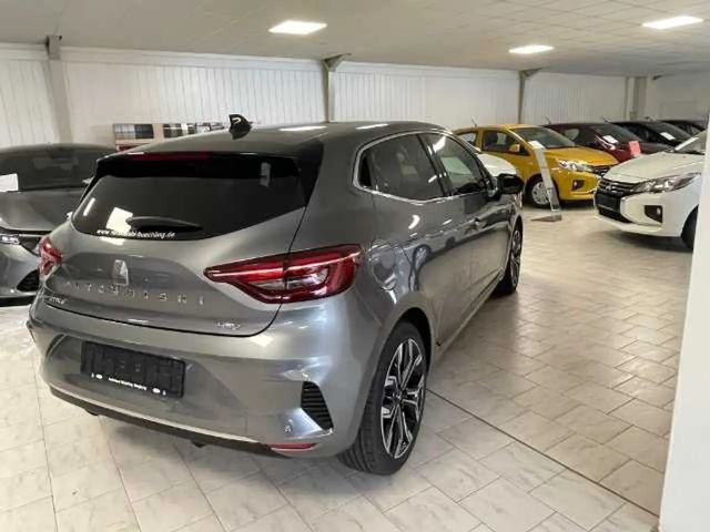 Mitsubishi Colt 1.6 Hybrid