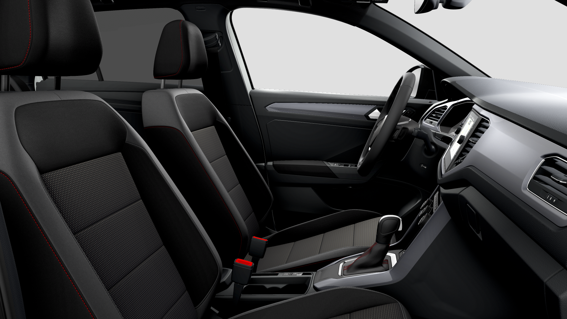 Volkswagen T-Roc 1.5 TSI Sport