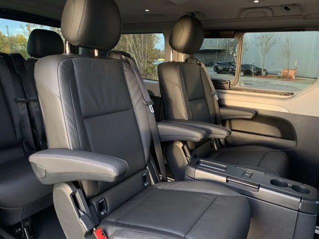 Renault Trafic Blue EDC Spaceclass