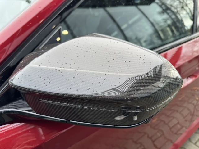 BMW M5 Touring  PANO AHK B&W DA-Prof 360° 0,5%