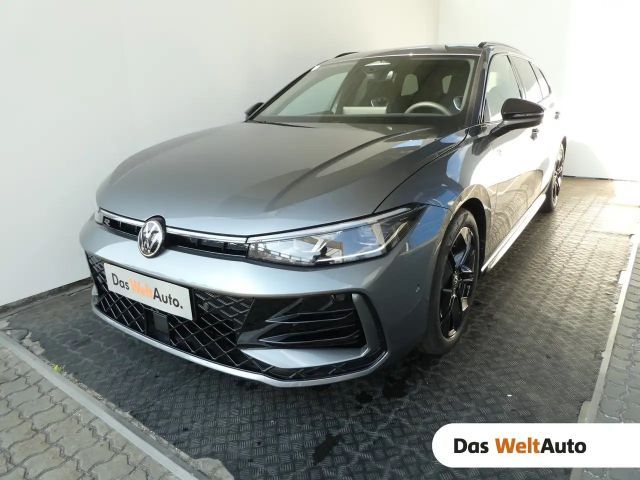 Volkswagen Passat DSG R-Line Variant