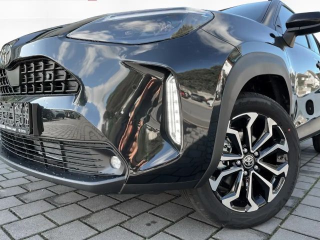 Toyota Yaris Cross 4x2 Hybride