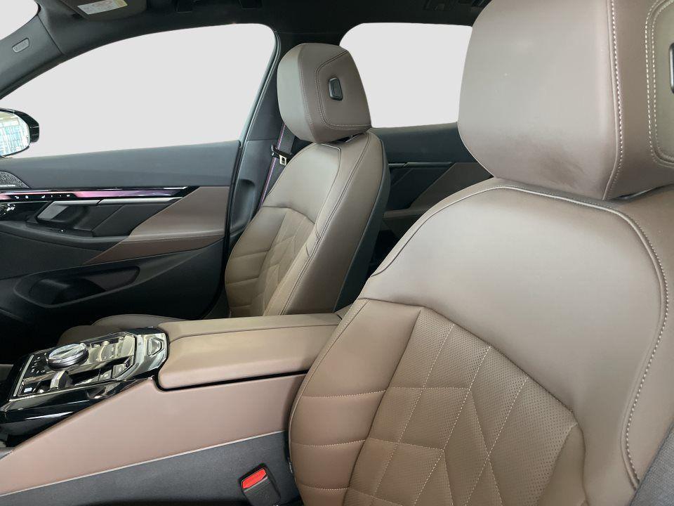 BMW 550 Touring xDrive