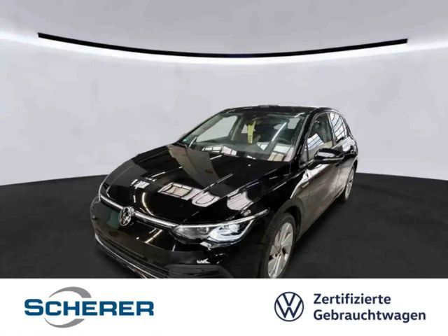 Volkswagen Golf 1.5 TSI Golf VIII Style