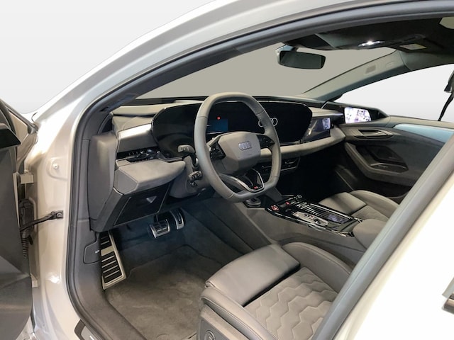 Audi A6 e-tron Avant Quattro