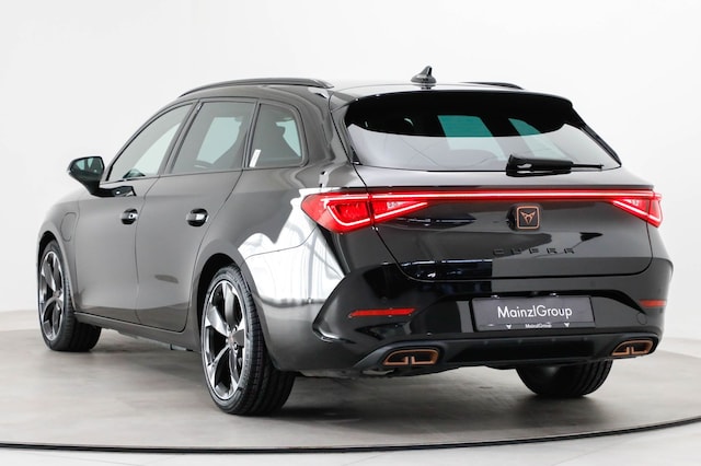 Cupra Leon 1.4 DSG ST Sportstourer