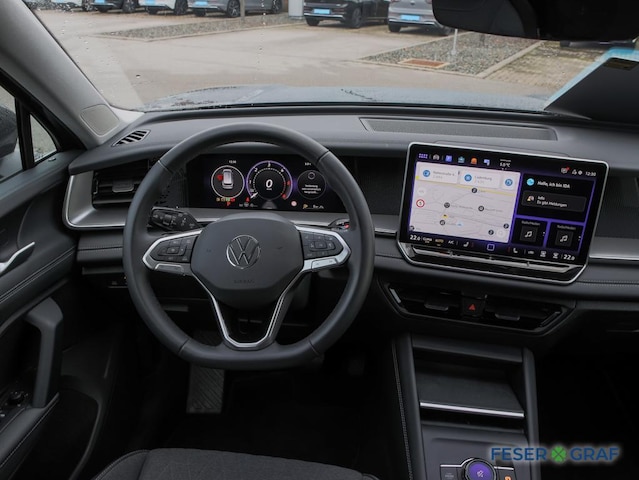 Volkswagen Tayron 2.0 TDI Life