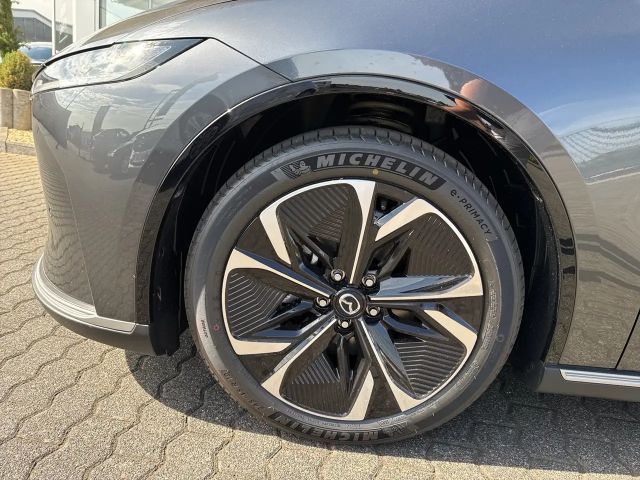 Mazda 6e Plus Takumi