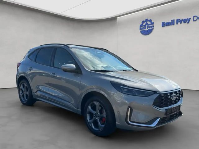 Ford Kuga EcoBoost ST Line X