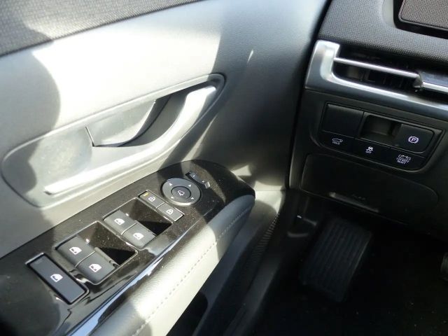 Hyundai Tucson 1.6 Hybrid Prime T-GDi