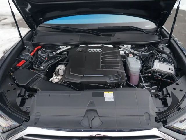 Audi A6 2.0 TDI S-Line Sport