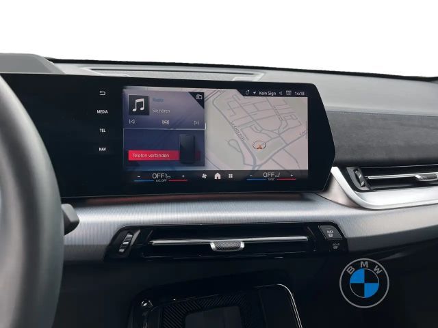 BMW X2 M-Sport M35i xDrive