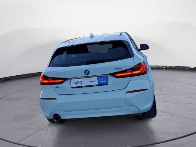 BMW 118 118i Advantage pakket Sedan