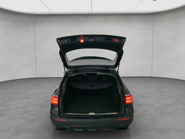 Mercedes-Benz E 220 E-Klasse