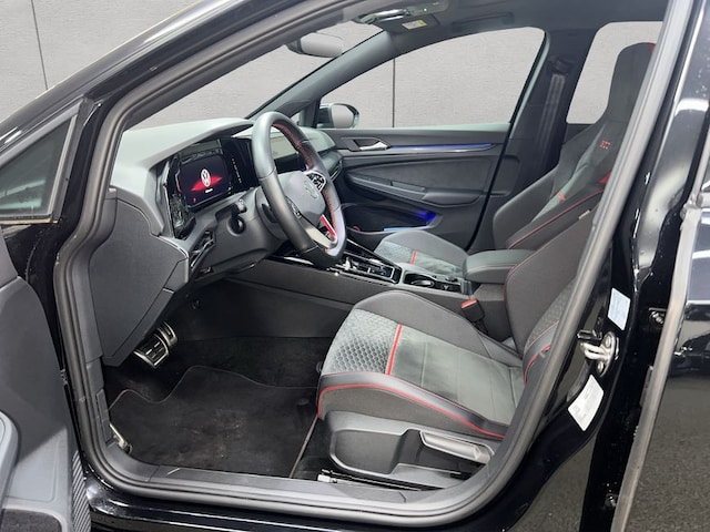 Volkswagen Golf DSG GTI