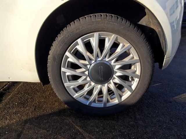 Fiat 500 1.0 Klima & Sound Carplay PDC