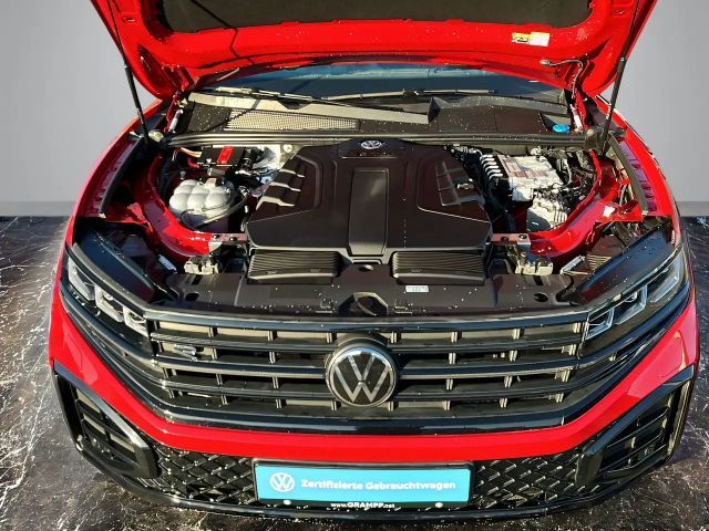 Volkswagen Touareg 3.0 V6 TDI R-Line