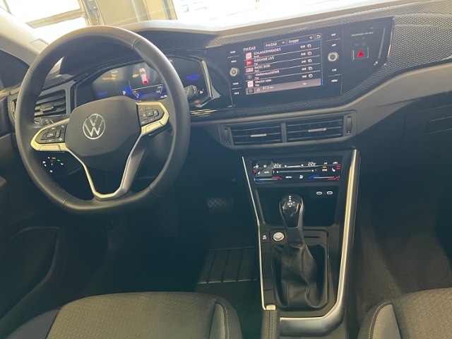 Volkswagen Taigo 1.5 TSI DSG IQ.Drive