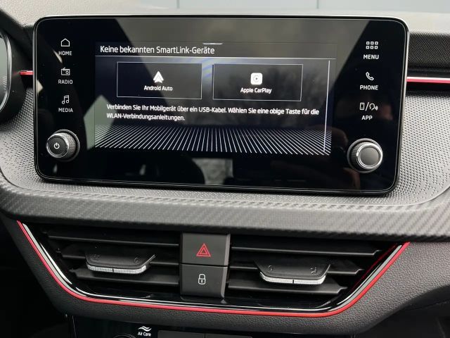 Skoda Kamiq 1.5 TSI Monte Carlo