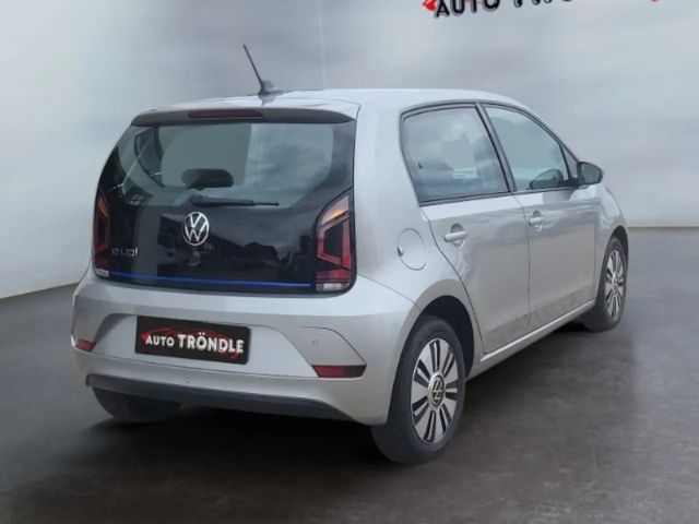 Volkswagen e-up! Move Move up!