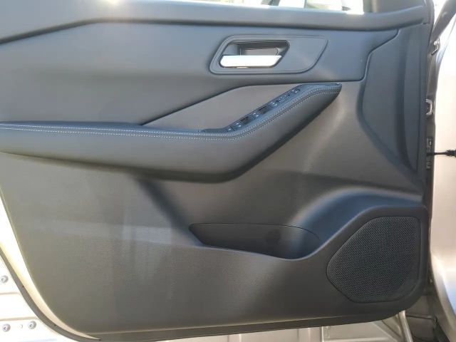 Nissan X-trail AWD Acenta