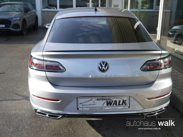 Volkswagen Arteon 2.0 TSI DSG R-Line
