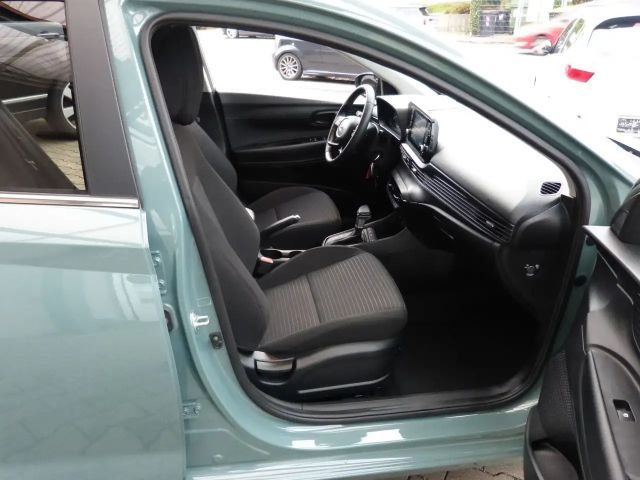 Hyundai i20 ADVANCED VOLL-LED SHZ LHZ APPLE KAMERA