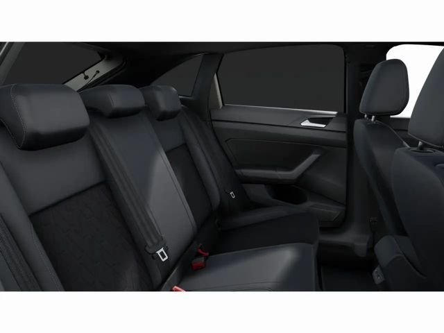 Volkswagen Taigo 1.0 TSI DSG