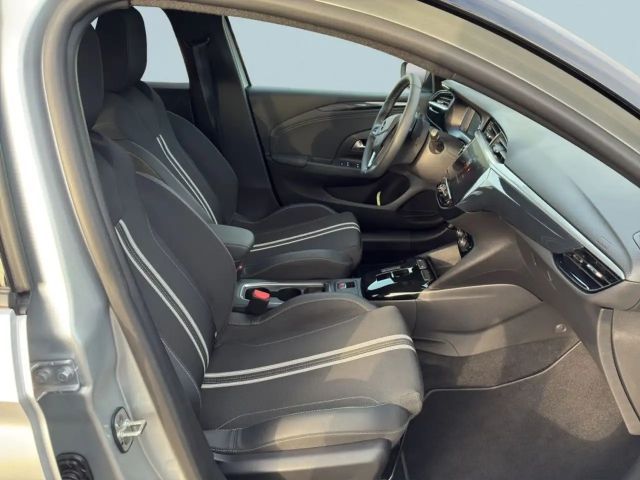 Opel Corsa GS-Line Grand Sport Turbo