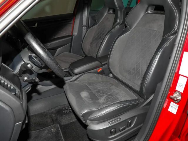 Skoda Kodiaq 2.0 TDI 4x4 Sportline