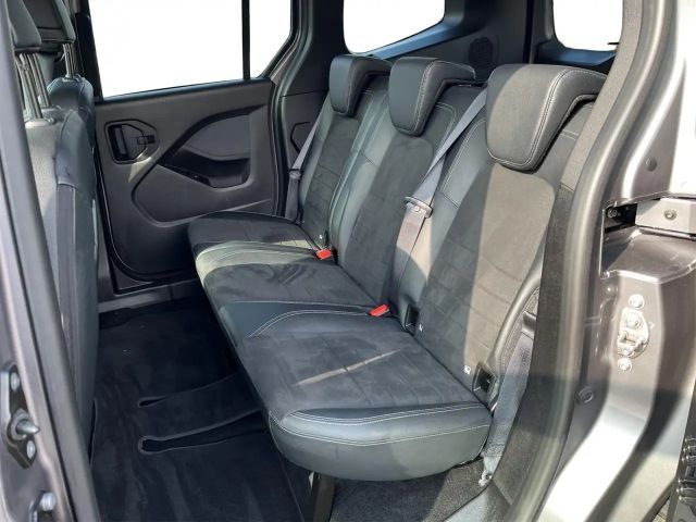 Mercedes-Benz T 180 Progressive