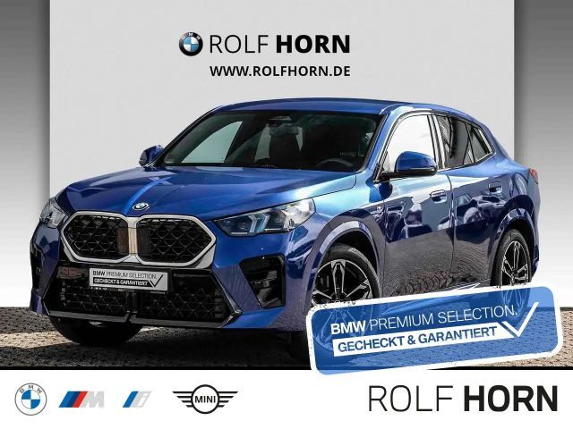 BMW X2 M-Sport sDrive20i