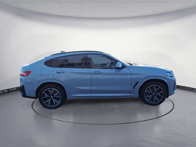 BMW X4 M-Sport xDrive30i