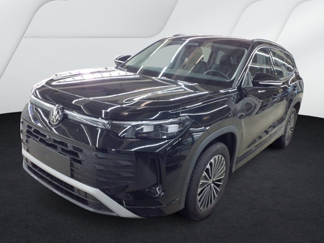 Volkswagen Tayron 2.0 TDI DSG IQ.Drive