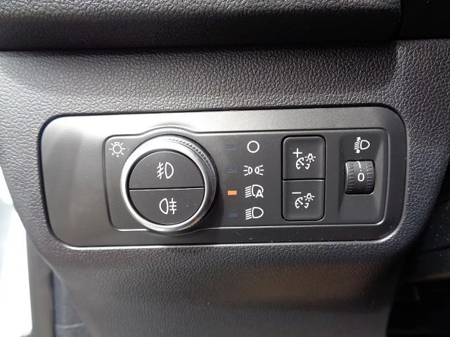 Ford Kuga Cool & Connect