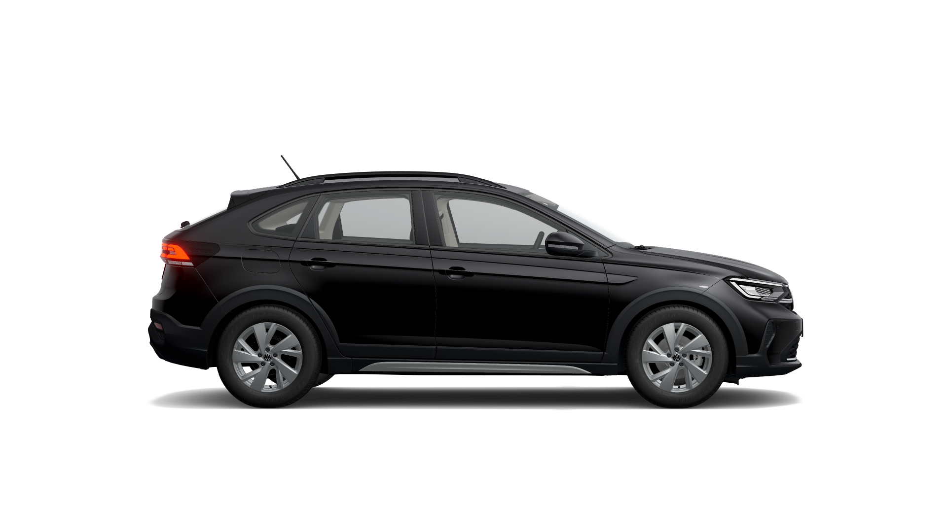 Volkswagen Taigo 1.0 TSI