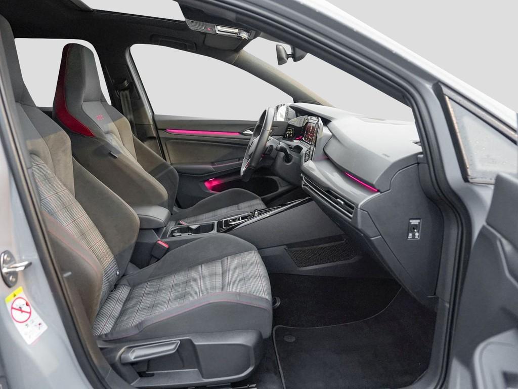 Volkswagen Golf DSG GTI Golf VIII